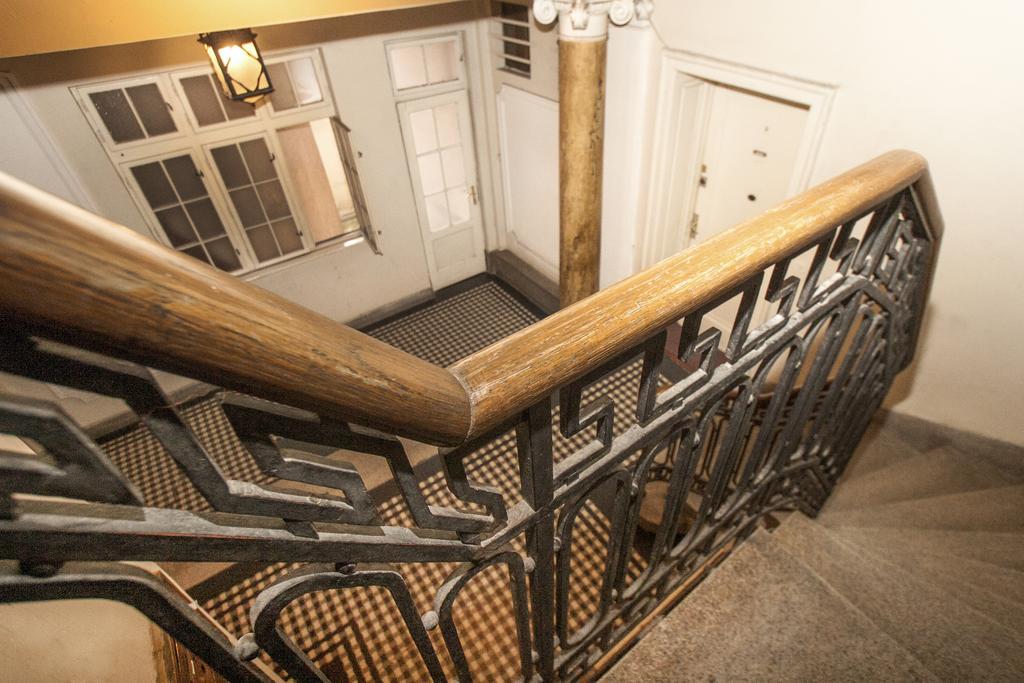 Bridge Apartment Белград Стая снимка